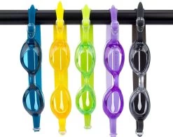 Waimea Zwembril Junior - One Piece - Blauw -Water Sport Verkoop 1200x953