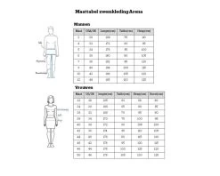 ARENA - Zwembril - The One Smoke-grey-black - Default Title -Water Sport Verkoop 1200x963