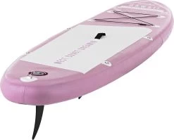 Gymrex SUP Paddleboard - 110 Kg - Opblaasbaar - Roze -Water Sport Verkoop 1200x966