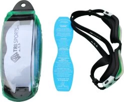 Tri-Sports.nl Zwembril Volwassenen Met Polariserende Lenzen. Ideaal Voor Zwembad En Open Water Zwemmen. Zwembril Voor Triathlon -Water Sport Verkoop 1200x987 1