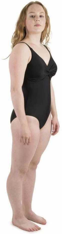 Speedo Shaping Brigitte 1 Piece Dames - Zwart - Maat 38 -Water Sport Verkoop 319x1200 1