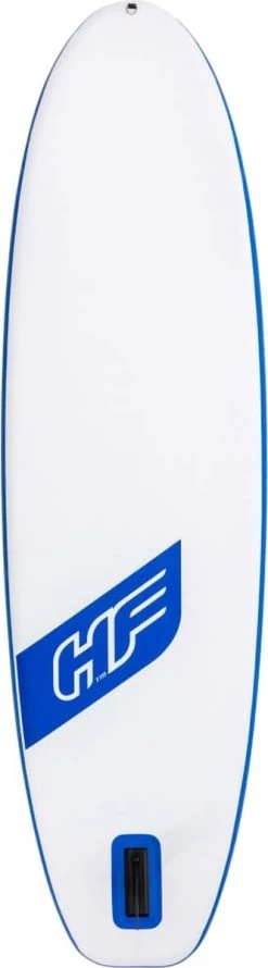 Bestway Sup Board - Hydro Force - Oceana Convertible Set - 305 X 84 X 12 Cm - Met Accessoires -Water Sport Verkoop 333x1200