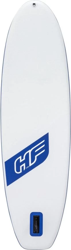 Bestway Sup Board - Hydro Force - Oceana Convertible Set - 305 X 84 X 12 Cm - Met Accessoires -Water Sport Verkoop 341x1200