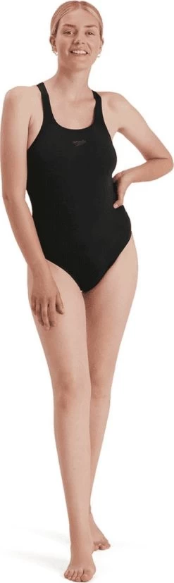 Speedo ECO Endurance+ Medalist Dames - Marine - Maat 38 19 Speedo ECO Endurance+ Medalist Dames - Marine - Maat 38 -Water Sport Verkoop 358x1200