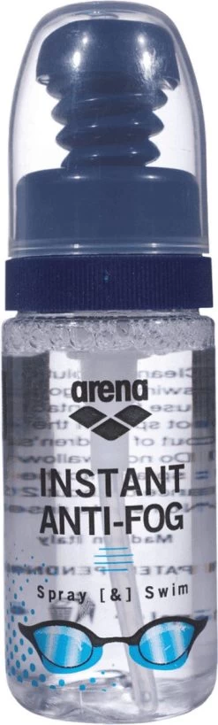 ARENA - Zwembril - The One Goggle Kit Black - Default Title -Water Sport Verkoop 362x1200