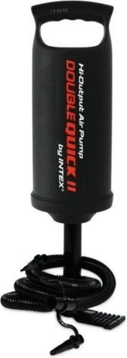 Intex Excursion Opblaasboot - 5 Personen - Grijs -Water Sport Verkoop 425x1200