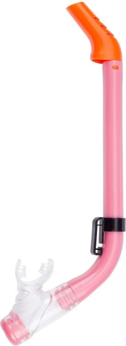 Waimea Duikmasker Met Snorkel - Junior - Roze 12 Waimea Duikmasker Met Snorkel - Junior - Roze -Water Sport Verkoop 437x1200