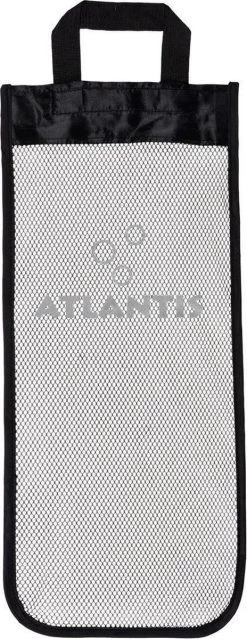 Atlantis Samana Pro Combo - Snorkelset - Volwassenen - Zwart/Grijs -Water Sport Verkoop 464x1200 2