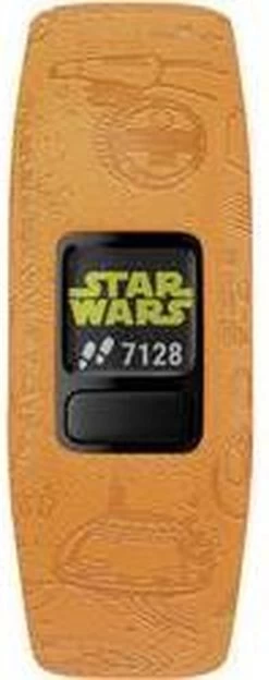 Garmin Vívofit Jr2 - Kids Activity Tracker - Star Wars Light Side 35 Garmin Vívofit Jr2 - Kids Activity Tracker - Star Wars Light Side -Water Sport Verkoop 475x1200