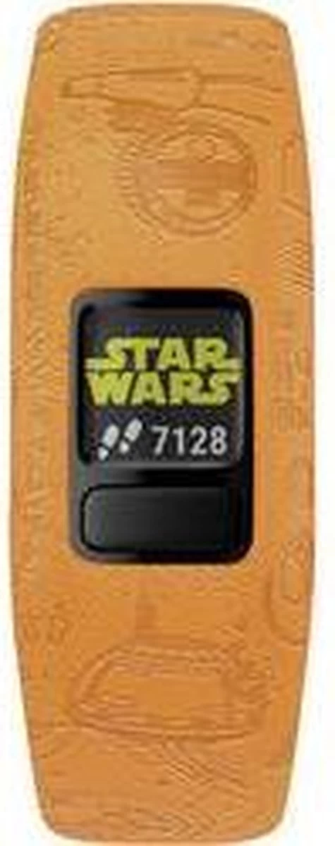 Garmin Vívofit Jr2 - Kids Activity Tracker - Star Wars Light Side 19 Garmin Vívofit Jr2 - Kids Activity Tracker - Star Wars Light Side - Afbeelding 17
