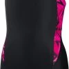Speedo Hyper Boom Splice Legsuit Badpak Meisjes - Zwart / Roze - Maat 176 1 Speedo Hyper Boom Splice Legsuit Badpak Meisjes - Zwart / Roze - Maat 176 -Water Sport Verkoop 506x1200 1