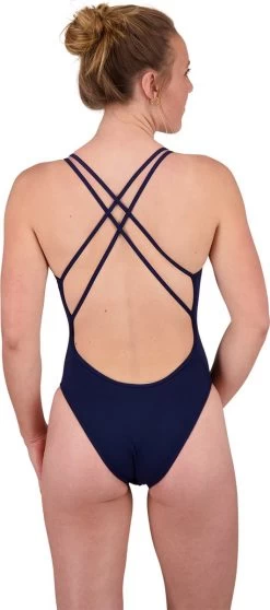 Nike Swim Hydrostrong Solid Dames Spiderback Onpiece Badpak - Maat 40 11 Nike Swim Hydrostrong Solid Dames Spiderback Onpiece Badpak - Maat 40 -Water Sport Verkoop 531x1200