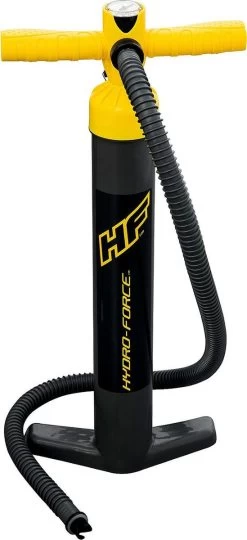 Bestway Sup Board - Hydro Force - Oceana Convertible Set - 305 X 84 X 12 Cm - Met Accessoires -Water Sport Verkoop 549x1200