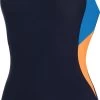 Speedo Colourblock Splice Muscleback Dames - Marine / Blauw - Maat 42 1 Speedo Colourblock Splice Muscleback Dames - Marine / Blauw - Maat 42 -Water Sport Verkoop 554x1200