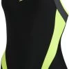 Speedo Splice Muscleback Badpak Dames - Maat 40 1 Speedo Splice Muscleback Badpak Dames - Maat 40 -Water Sport Verkoop 557x1200 1