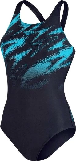 Speedo Badpak Hyperboom Placement - Maat 42 -Water Sport Verkoop 568x1200 10