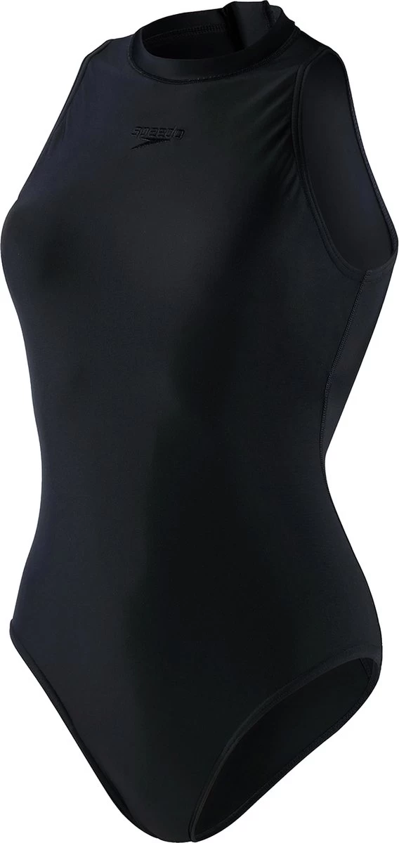 Speedo Hydrasuit Dames - Zwart - Maat 38 3 Speedo Hydrasuit Dames - Zwart - Maat 38