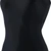 Speedo Hydrasuit Dames - Zwart - Maat 42 2 Speedo Hydrasuit Dames - Zwart - Maat 42 -Water Sport Verkoop 568x1200 9