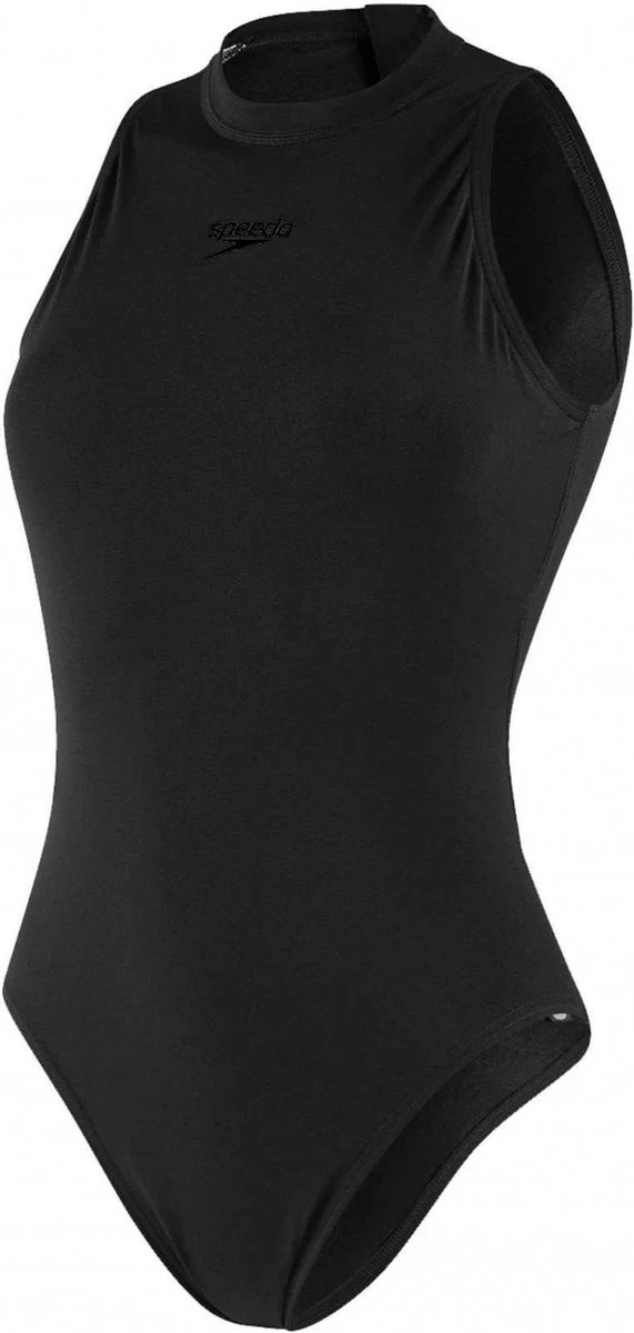 Speedo Hydrasuit Dames - Zwart - Maat 40 19 Speedo Hydrasuit Dames - Zwart - Maat 40 - Afbeelding 17