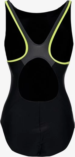 Speedo Splice Muscleback Badpak Dames - Maat 42 -Water Sport Verkoop 575x1200 2