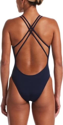Nike Swim Hydrostrong Solid Dames Spiderback Onpiece Badpak - Maat 40 8 Nike Swim Hydrostrong Solid Dames Spiderback Onpiece Badpak - Maat 40 -Water Sport Verkoop 606x1200