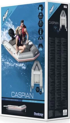 Bestway Hydro Force Caspian Rubberboot Opblaasbaar - 2 Volwassenen -Water Sport Verkoop 687x1200 1