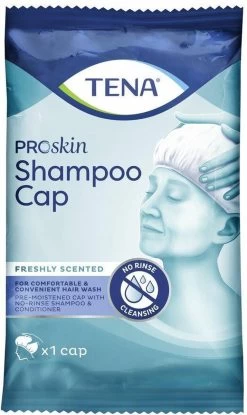 Tena Shampoo Cap -Water Sport Verkoop 715x1200 1