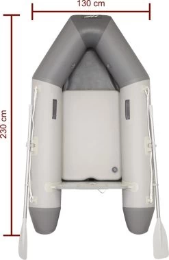 Bestway Hydro Force Opblaasboot Caspian Set 230 X 130 X 33 Cm Wit 26 Bestway Hydro Force Opblaasboot Caspian Set 230 X 130 X 33 Cm Wit -Water Sport Verkoop 783x1200