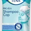 Tena Shampoo Cap -Water Sport Verkoop 797x1200