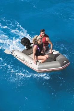 Bestway Hydro Force Caspian Rubberboot Opblaasbaar - 2 Volwassenen -Water Sport Verkoop 799x1200 2