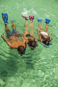 ReefTourer Snorkelmasker Duikbril Snorkelset RC-0105-zwart/rood 15 ReefTourer Snorkelmasker Duikbril Snorkelset RC-0105-zwart/rood -Water Sport Verkoop 800x1200