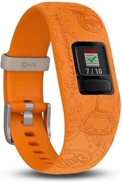 Garmin Vívofit Jr2 - Kids Activity Tracker - Star Wars Light Side 22 Garmin Vívofit Jr2 - Kids Activity Tracker - Star Wars Light Side -Water Sport Verkoop 806x1200 4