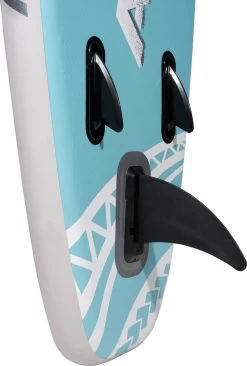 Apollo® Apollo Opblaasbare Stand Up Paddle Board SUP - Tikki -Water Sport Verkoop 809x1200