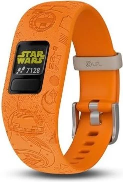 Garmin Vívofit Jr2 - Kids Activity Tracker - Star Wars Light Side 23 Garmin Vívofit Jr2 - Kids Activity Tracker - Star Wars Light Side -Water Sport Verkoop 813x1200