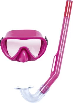 Bestway Snorkelset Essential Lil' Glider | Groen -Water Sport Verkoop 846x1200 1