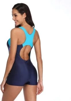 Legsuit Dames Badpak Ideaal Voor Sporten In Water - Aquajoggen, Aquarobics, Aquapower - Badpak Met Pijpjes - Maat L 11 Legsuit Dames Badpak Ideaal Voor Sporten In Water - Aquajoggen, Aquarobics, Aquapower - Badpak Met Pijpjes - Maat L -Water Sport Verkoop 846x1200 2