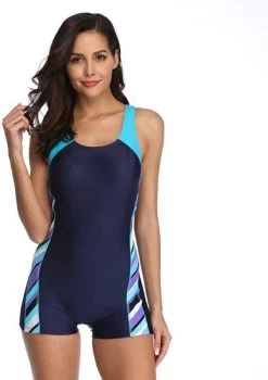 Legsuit Dames Badpak Ideaal Voor Sporten In Water - Aquajoggen, Aquarobics, Aquapower - Badpak Met Pijpjes - Maat L 14 Legsuit Dames Badpak Ideaal Voor Sporten In Water - Aquajoggen, Aquarobics, Aquapower - Badpak Met Pijpjes - Maat L -Water Sport Verkoop 847x1200