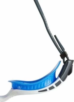 Speedo Futura Biofuse Flexiseal Unisex - Wit / Blauw - One Size 17 Speedo Futura Biofuse Flexiseal Unisex - Wit / Blauw - One Size -Water Sport Verkoop 873x1200 2