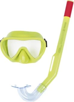 Bestway Snorkelset Essential Lil' Glider | Roze -Water Sport Verkoop 873x1200