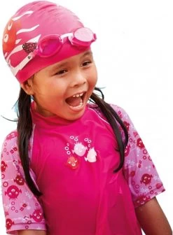 Badmuts Roze Sealife - Beco -Water Sport Verkoop 883x1200