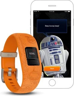 Garmin Vívofit Jr2 - Kids Activity Tracker - Star Wars Light Side 31 Garmin Vívofit Jr2 - Kids Activity Tracker - Star Wars Light Side -Water Sport Verkoop 929x1200 1
