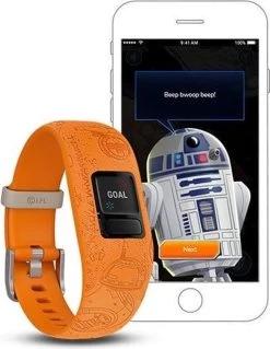Garmin Vívofit Jr2 - Kids Activity Tracker - Star Wars Light Side 30 Garmin Vívofit Jr2 - Kids Activity Tracker - Star Wars Light Side -Water Sport Verkoop 929x1200