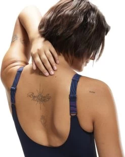 Speedo Badpak Lunalustre Shaping - Maat 44 -Water Sport Verkoop 954x1200