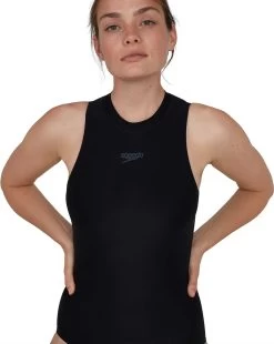 Speedo Hydrasuit Dames - Zwart - Maat 42 30 Speedo Hydrasuit Dames - Zwart - Maat 42 -Water Sport Verkoop 956x1200 3