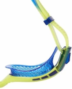 Speedo Futura Biofuse Flexiseal Junior Zwembril Unisex - Blauw - One Size 15 Speedo Futura Biofuse Flexiseal Junior Zwembril Unisex - Blauw - One Size -Water Sport Verkoop 975x1200